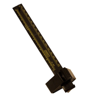 Stanley 214mm Marking Gauge Metric & Inch Measuring Tool 47-064