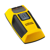 Stanley FatMax S300 Center Detect Wood Metal Stud Sensor Finder FMHT0-77407