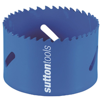 Sutton 14mm / 9/16" Ultra Bi-metal Cobalt Holesaw B-056 Heavy Duty H1050140