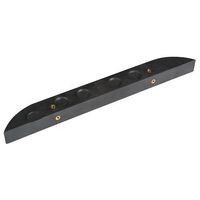 Trend 270mm x 35mm Combination Router Base Side Fence 15mm Thick CRB/SF
