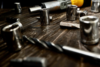 Impact Sockets vs Regular Sockets: What’s the Difference?