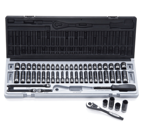 Action / Dual Action Sockets