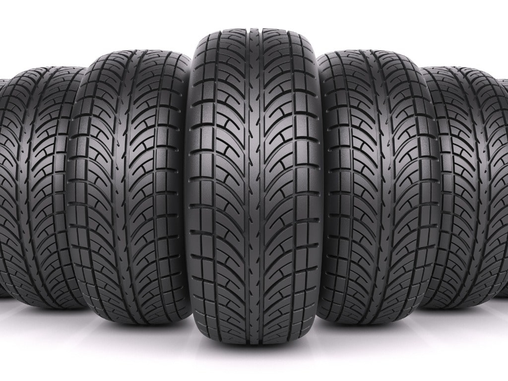 What should you know before buying new tyres?