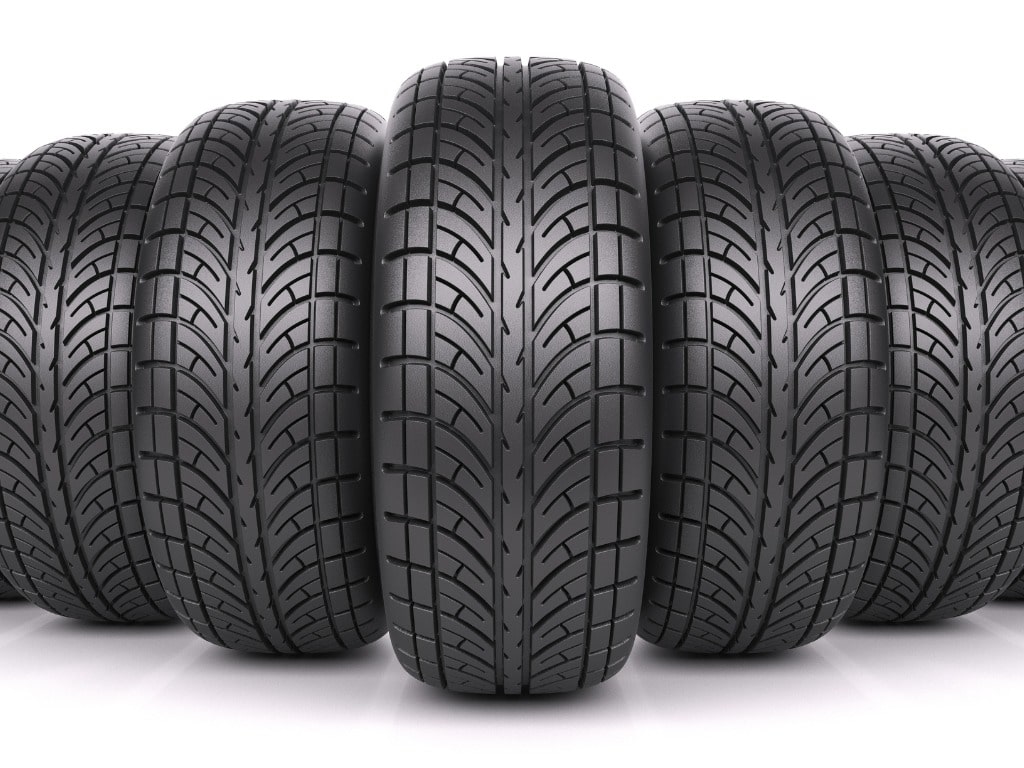 What should you know before buying new tyres?
