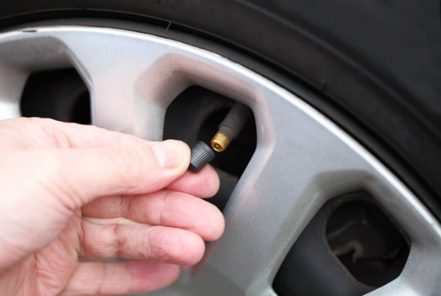 Why You Should Replace Your Tyre Valves Regularly