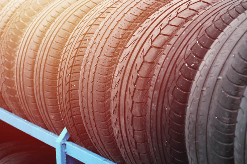 A Guide to Choosing the Right Tyres for Different Terrain & Weather Conditions