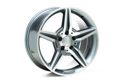 Steel Vs Alloy Wheels: Which Is Right for You?